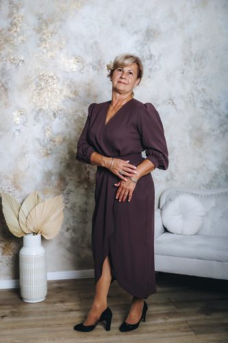 Era Dress