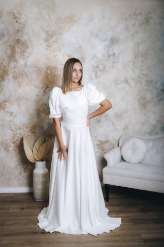 Anna Dress