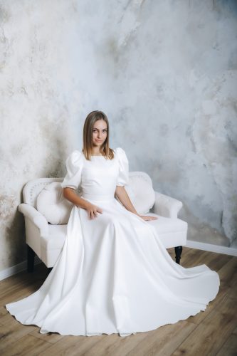 Anna Dress