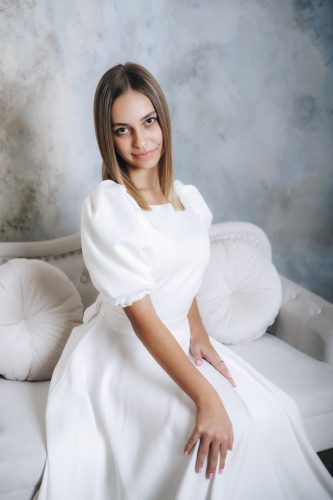 Anna Dress