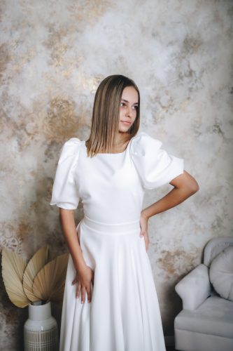 Anna Dress