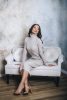 Margot Dress
