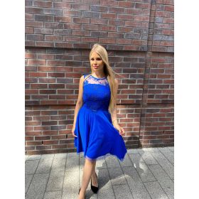 Eliza Dress