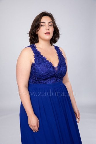Dahlia Dress