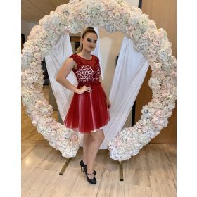 Elise Dress